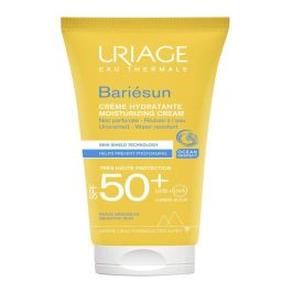 Uriage Bariesun Crema Solar Facial Sin Perfume SPF50+ 50ml Precio: 13.50000025. SKU: B1ECRCA3MW