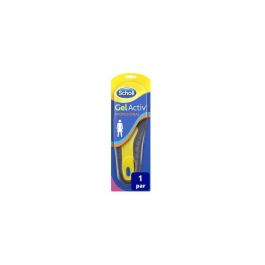 Scholl Plantillas Gel Activ Profesional Mujer Precio: 23.50000048. SKU: B15CS7T73Q