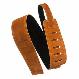 KIDAM Correa Acabado En Piel Gamuza Color Miel Precio: 38.50000022. SKU: B1AD83646J