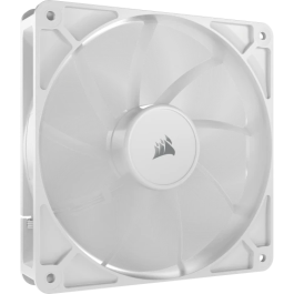 Corsair RS140 Carcasa del ordenador Ventilador 14 cm Blanco 1 pieza(s) Precio: 25.4999998. SKU: B1BRNWZCT4