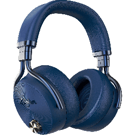 Auriculares Zildjian Alchem-E - Azul Auriculares Zildjian Alchem-E - Azul