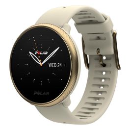 Reloj Unisex Polar 90085185 Beige 1,2" Precio: 141.50000029. SKU: B13FEPX4CB