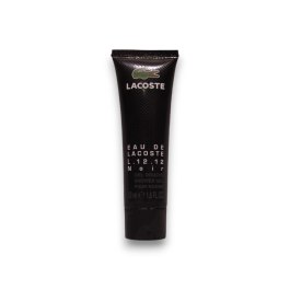 Eau de Lacoste L.12.12. Noir, Limpieza, Gel de ducha, Para todo tipo de pieles, 50 ml Precio: 18.15. SKU: B1CYKCN4TW
