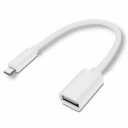 Adaptador de Corriente PcCom USB-C USB 3.1