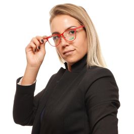 Montura de Gafas Mujer Benetton BEO1012 51277 Montura de Gafas Mujer Benetton BEO1012 51277