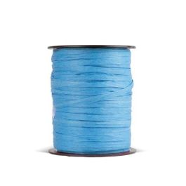 Rafia Cinta De 3,5 Mm Rollo De 100 M Azul Claro Rafia Cinta De 3,5 Mm Rollo De 100 M Azul Claro Precio: 9.5900002. SKU: B16XJDBHDC
