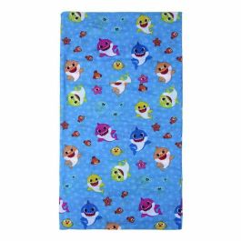 Cerdá Braga Cuello Infantil Baby Shark Azul, 100% Poliéster, para Niños 3-12 Años Cerdá Braga Cuello Infantil Baby Shark Azul, 100% Poliéster, para Niños 3-12 Años