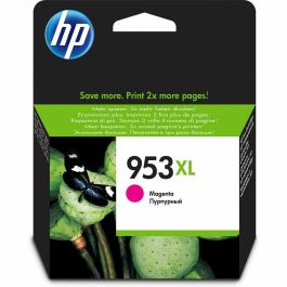 Cartucho de Tinta Original HP F6U17AE#301 Magenta Precio: 51.49999943. SKU: S55079262