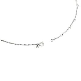 Collar Mujer Breil TJ3713 Plateado Collar Mujer Breil TJ3713 Plateado
