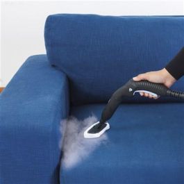 Ariete 4145/2 Limpiadora de vapor XVAPOR COMFORT 1.2L con 10 accesorios para limpieza profunda Ariete 4145/2 Limpiadora de vapor XVAPOR COMFORT 1.2L con 10 accesorios para limpieza profunda