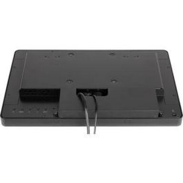 Monitor Iiyama 15,6" Pcap Bezel Free Front, 10P Touch, 1920X1080, Displayport, Hdmi, 385Cd/M² (With Touch), Speakers, Usb Interface Hub 2X 2.0, External Power Adapter, 10P Touch With Supported Os (T1633MSC-B1) Monitor Iiyama 15,6" Pcap Bezel Free Front, 10P Touch, 1920X1080, Displayport, Hdmi, 385Cd/M² (With Touch), Speakers, Usb Interface Hub 2X 2.0, External Power Adapter, 10P Touch With Supported Os (T1633MSC-B1)