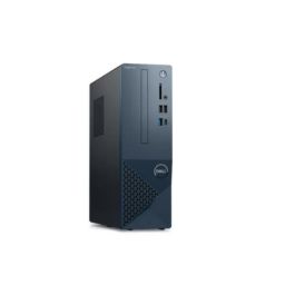 PC de Sobremesa Dell DT 3030 SM Intel Core i3-12100 8 GB RAM 512 GB SSD