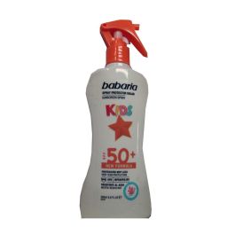 Babaria Kids spray SPF50+ 200 ml vaporizador Precio: 13.6900005. SKU: B17SDJPKD3