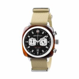 Reloj Hombre Briston 17142.SA.TS.1.NK Precio: 341.95000026. SKU: B12R8DQGYT