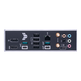 ASUS TUF GAMING B650-PLUS WiFi AMD B650 Socket AM5 ATX - 90MB1BZ0-M0EAY0 - Wi-Fi 6, DDR5, RAID ASUS TUF GAMING B650-PLUS WiFi AMD B650 Socket AM5 ATX - 90MB1BZ0-M0EAY0 - Wi-Fi 6, DDR5, RAID
