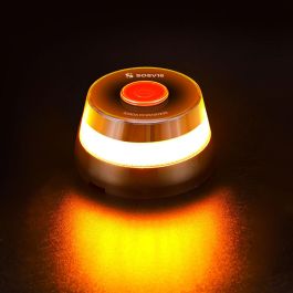 Sosv16 Baliza V16 de Emergencia Homologada Conectada Geolocalizable DGT 3.0 SOSV16