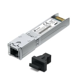 TP-LINK DS-PMA-COMBO C+ Módulo transceptor SFP+ Fibra óptica 9953 Mbit/s TP-LINK DS-PMA-COMBO C+ Módulo transceptor SFP+ Fibra óptica 9953 Mbit/s Precio: 396.7900002. SKU: B1D3S5AXKB