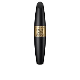 Max Factor FALSE LASH EFFECT mascara #01-black, Máscara de pestañas, 13.1 ml
