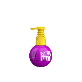 Tigi Bed Head Small Talk Crema Voluminizadora 240ml - Aumenta el Volumen, Da Cuerpo y Grosor al Cabello Precio: 12.68999963. SKU: B1DEBFQWGD