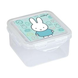 Fiambrera miffy "friends" 13x7,5x13 cm Precio: 6.67999981. SKU: B1DDSWYENB