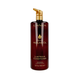 L'Anza Acondicionador Lustroso 950 mL Precio: 43.58999953. SKU: B1BA9LSH5B