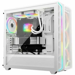 be quiet! LIGHT LOOP 240mm ARGB White - Refrigeración Líquida All-in-One de 240mm para CPU, color Blanco