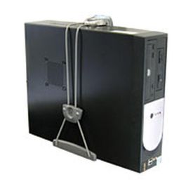 Soporte para CPU Ergotron 80-105-064 Soporte para CPU Ergotron 80-105-064