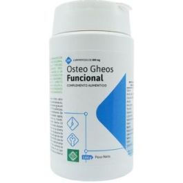 Osteogheos 180Comp. Precio: 58.6899995. SKU: B1C5RF2NBF