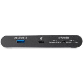 Docking Station Startech 7 En 1 Docking Station Startech 7 En 1