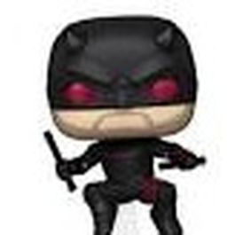 Figura Coleccionable Funko Pop! Multicolor Precio: 14.69000016. SKU: B196GTATCW