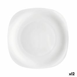 Bajo Plato Bormioli Rocco Parma Vidrio (Ø 31 cm) (12 Unidades) Precio: 34.95000058. SKU: S2709739