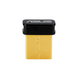 Asus 90IG09N0-MO0B10 Adaptador Bluetooth USB 5.4 Inalámbrico Negro para PC y Ordenador Portátil