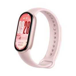 Xiaomi BHR9999GL Smart Band 10 Mystic Rose