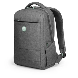 Port Designs Mochila para PC ECO YOSEMITE POR3567044007039 Gris 18 Litros 15.6 Pulgadas Precio: 59.89000028. SKU: B1JBC4Z9L5