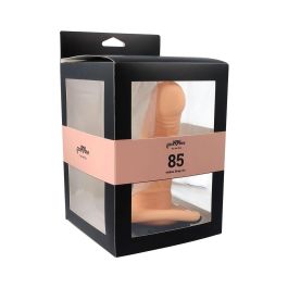 Consolador con arnés Pick&Love