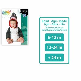 Disfraz para Bebés Tiburón