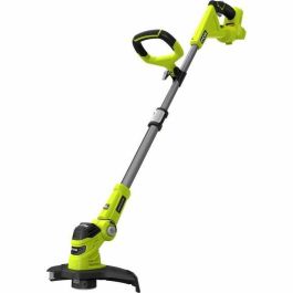 Ryobi RLT1831H25F Recortadora de bordes híbrida 18V con batería 2.5Ah y cargador, doble alimentación, ancho de corte 25-30cm Precio: 172.59000044. SKU: B164TV4L2Z