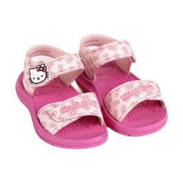 Cerdá T025 Sandalias de playa Hello Kitty de EVA para niña, color rosa, talla 25 Cerdá T025 Sandalias de playa Hello Kitty de EVA para niña, color rosa, talla 25 Precio: 11.99352. SKU: B1BQ79YLRM