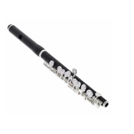 Pearl Flute Flautín Piccolo Quantz PFP105ES