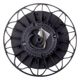 Campana LED 100W 13.000Lm 6000ºK 2835 40.000H [LUM-QHUFO-100-CW Campana LED 100W 13.000Lm 6000ºK 2835 40.000H [LUM-QHUFO-100-CW