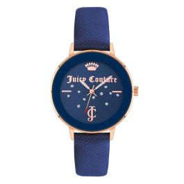 Reloj Mujer Juicy Couture JC1264RGNV (Ø 38 mm) Precio: 25.5899996. SKU: S7235128