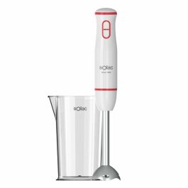 Batidora de Mano Solac BA5625 Blanco Batidora de Mano Solac BA5625 Blanco Precio: 28.69000024. SKU: B1AGGTSVJC