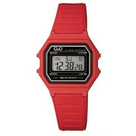 Reloj Hombre Q&Q DIGITAL (Ø 33 mm) Precio: 44.79000009. SKU: S7230551