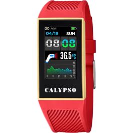 Pulsera de Actividad Calypso K8502/3 Pulsera de Actividad Calypso K8502/3 Precio: 83.49999944. SKU: B1EE65E4GM