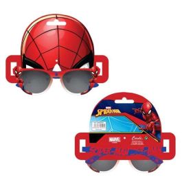 Gafas de sol spiderman