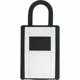 Abus H29 46330 Caja metálica para guardar llaves con combinación programable y robusta de metal