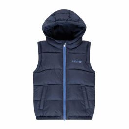 Chaleco Levi's Lvb Essential Infantil Precio: 60.0039. SKU: B16Y6ETGA4