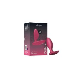 Masajeador de Próstata We-Vibe Rosa Masajeador de Próstata We-Vibe Rosa