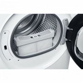 Secadora Haier HD90A3979S 9 kg Blanco
