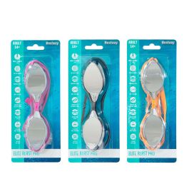 Bestway Gafa Natacion Infantil Correa Silicona Color Surtido +3 Años Playa y Piscina 21062 Bestway Gafa Natacion Infantil Correa Silicona Color Surtido +3 Años Playa y Piscina 21062